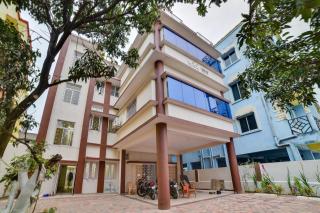 Hotel O AA Corporate Guest House - Rānchī - 0