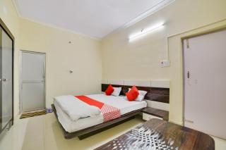 Hotel O AA Corporate Guest House - Jāmb - 0