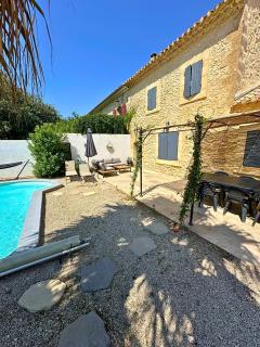Mas Bourbon - Cavaillon - 8