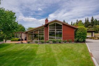 Elderberry Wine - Wanaka Holiday Home - Wanaka - 8