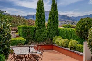 Elderberry Wine - Wanaka Holiday Home - Wanaka - 0