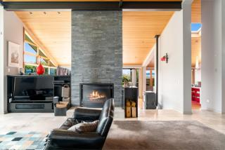 Elderberry Wine - Wanaka Holiday Home - Wanaka - 6