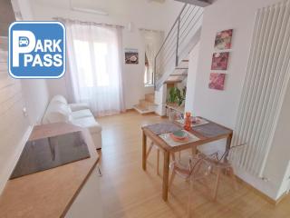 ARSENALE - Penthouse in the heart of the city - 0