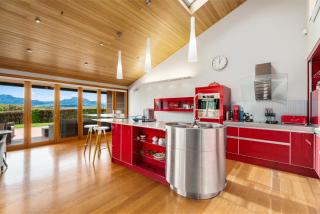 Elderberry Wine - Wanaka Holiday Home - Wanaka - 3