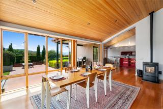 Elderberry Wine - Wanaka Holiday Home - Wanaka - 1