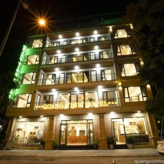 QUANG VINH HOTEL - Sầm Sơn - 8