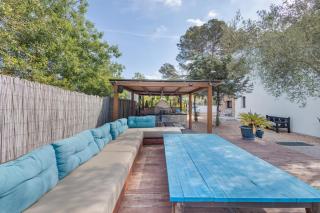 Ses Oliveres - 7