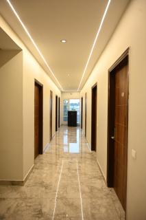 Siswan View Hotel - Khizrābād - 2