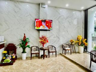 Miss Hotel - Danang - 8