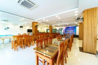 QUANG VINH HOTEL - Sầm Sơn - 9