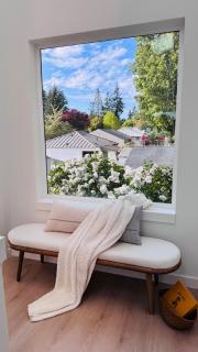 Brand New Architectural Gem 1900 sqft House with SPA bathroom 15min to downtown - Seattle - 9