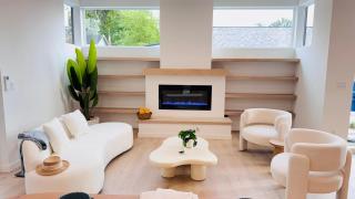 Brand New Architectural Gem 1900 sqft House with SPA bathroom 15min to downtown - Seattle - 8
