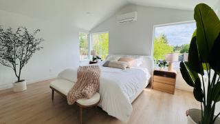Brand New Architectural Gem 1900 sqft House with SPA bathroom 15min to downtown - Seattle - 5