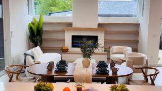 Brand New Architectural Gem 1900 sqft House with SPA bathroom 15min to downtown - Seattle - 4