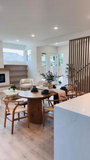 Brand New Architectural Gem 1900 sqft House with SPA bathroom 15min to downtown - Seattle - 1