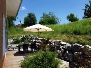 Urlaub Auf Der Aspen Ranch - Salem - 5