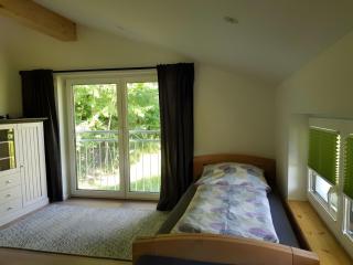Urlaub Auf Der Aspen Ranch - Salem - 8
