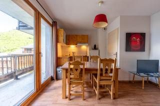Appartement La Montagne - Orelle - 3