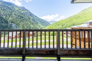 Appartement La Montagne - Orelle - 8
