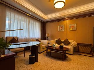 Inn Fine Hotel - Jinzhou - 7