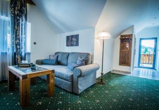 Hotel Friuli - Harrachov - 4