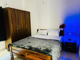 Jayasviinn Coorg - Virajpet - 7