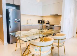 Like Home - 3805 Elegant 1BHK in Dubai Creek Harbour - Dubai - 9