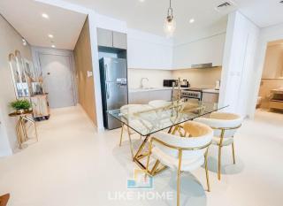 Like Home - 3805 Elegant 1BHK in Dubai Creek Harbour - Dubai - 6