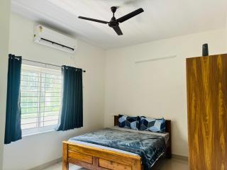Jayasviinn Coorg - Virajpet - 8