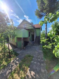 Fruška Gora, Banstol, ulica Šajkaška 14 - Sremski Karlovci - 3