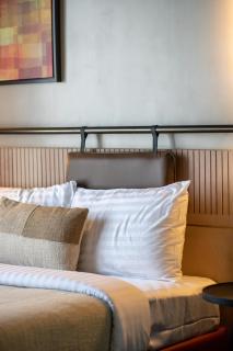 Terratone Boutique Business Hotel - 8