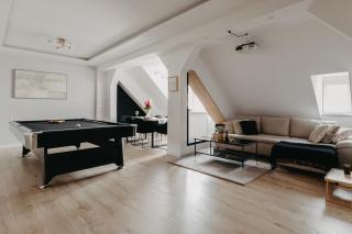 Przestronny apartament na Wrocławskiej Starówce - trzy sypialnie, sauna, billard - Fair Rentals - Wrocław - 0