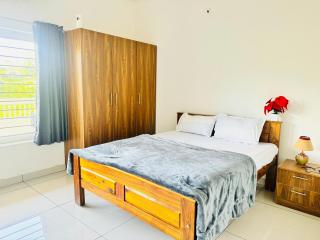 Jayasviinn Coorg - Virajpet - 9
