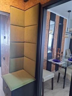 Green apartament 21 - 1