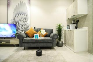 LP95-5 Elegant Studio in Yarmukh - Riyad - 1