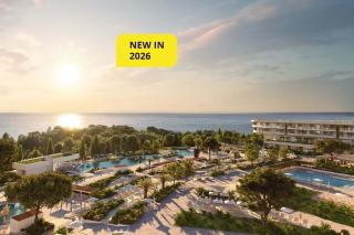 Pical Resort, Valamar Collection - Poreč - 0