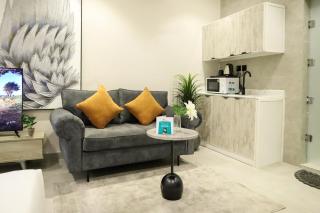 LP95-5 Elegant Studio in Yarmukh - Riyad - 3
