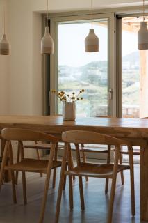 Phi Villa Serifos - 1