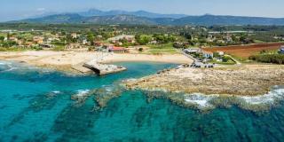Seaview Serenity - Beachside Getaways - Ayía Kiriakí - 7