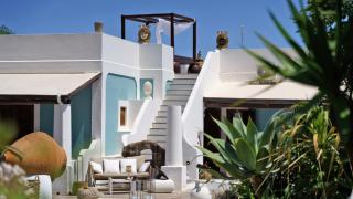 Hotel Oasi - Panarea - 6