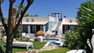 Hotel Oasi - Panarea - 4