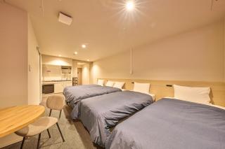 GRAND HOSTEL LDK Tokyo Nishikasai -GRAND OPENING In May 2025- - Tokyo - 7