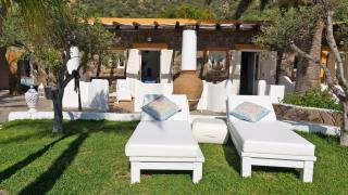 Hotel Oasi - Panarea - 1