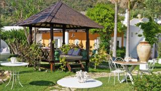 Hotel Oasi - Panarea - 2
