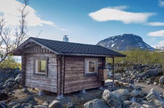 Wilderness Hut Lake Tsahkal - Kilpisjärvi - 0
