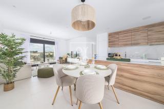 Classy Golf Retreat - by Oyoostays - Pilar de la Horadada - 1