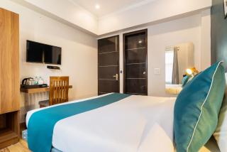 MK Stars Residency - Chennai - 9
