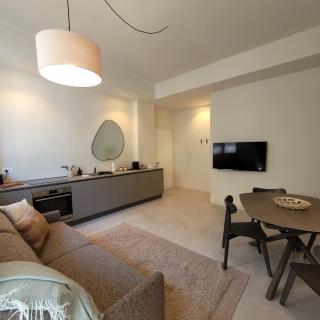 Giselda Suite - Corner - Turin - 8