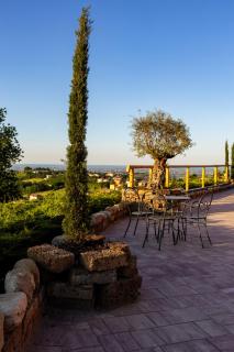 Il Tramonto - Deluxe Apartments - Roncofreddo - 3