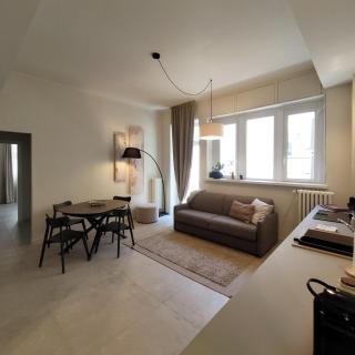 Giselda Suite - CORNER - Turim - 8